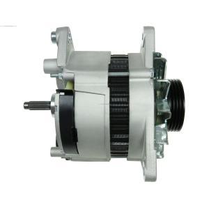 A4001
AS-PL
Alternator
