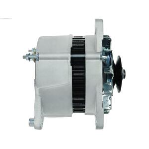 A4011
AS-PL
Alternator
