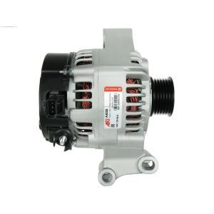 A4035
AS-PL
Alternator
