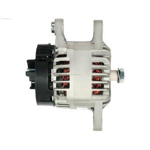 A4043
AS-PL
Alternator
