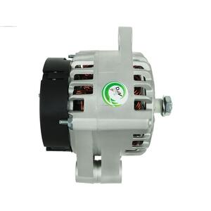 A4073
AS-PL
Alternator
