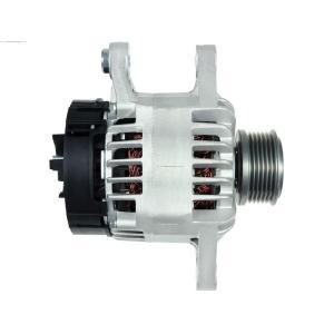 A4077
AS-PL
Alternator
