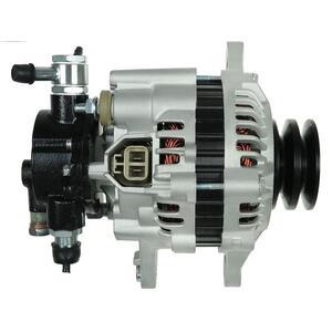 A5025
AS-PL
Alternator
