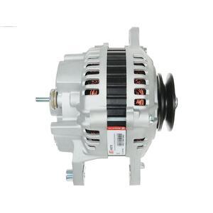 A5273
AS-PL
Alternator
