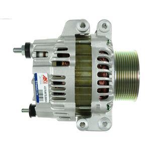 A5376(MITSUBISHI)
AS-PL
Alternator
