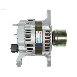 A5388(MITSUBISHI)
AS-PL
Alternator
