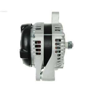 A6007
AS-PL
Alternator
