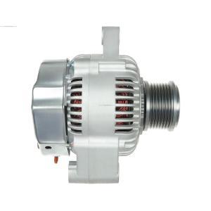 A6025
AS-PL
Alternator
