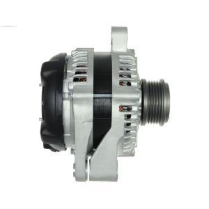 A6027
AS-PL
Alternator
