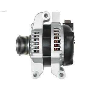 A6063
AS-PL
Alternator
