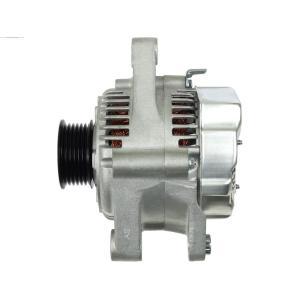 A6202
AS-PL
Alternator
