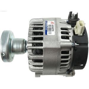 A6365PR
AS-PL
Alternator
