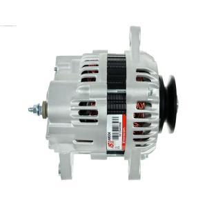 A9004
AS-PL
Alternator
