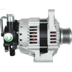 A9035
AS-PL
Alternator
