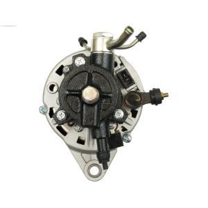 A9067
AS-PL
Alternator
