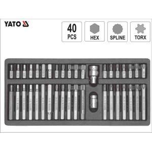 YT-0400
YATO
