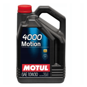 100334
MOTUL
Olej silnikowy
