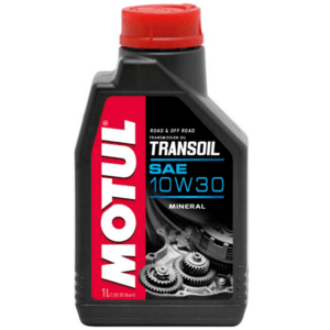 105894
MOTUL
Olej przekładniowy
