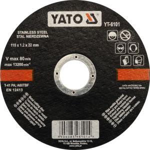 YT-6101
YATO
