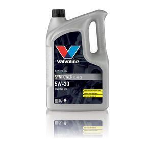 872375
VALVOLINE
