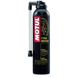102990
MOTUL
Spray do naprawy opony
