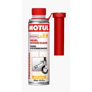 108117
MOTUL
Środek czyszczący, system wtrysku Diesel
