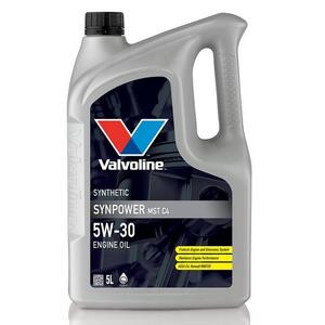 872771
VALVOLINE
