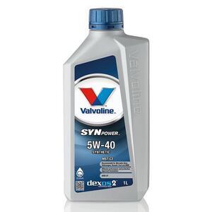 872385
VALVOLINE
