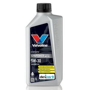 872596
VALVOLINE
