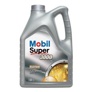157301
MOBIL
Olej silnikowy
