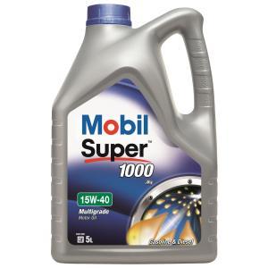 157307
MOBIL
Olej silnikowy
