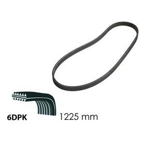 6DPK1225
GATES
Pasek klinowy wielorowkowy, Micro-V
