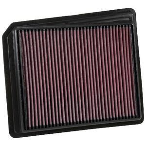 33-5062
K&N FILTERS
