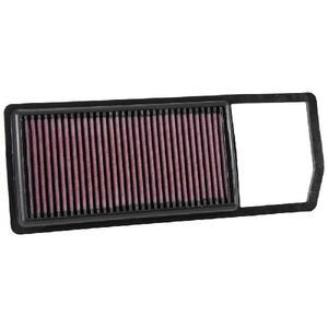 33-3070
K&N FILTERS
