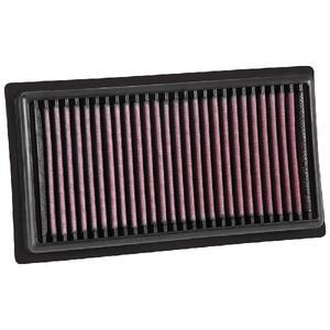 33-5060
K&N FILTERS
