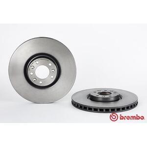 09.A558.11
BREMBO
Tarcza hamulcowa
