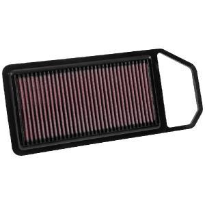 33-3076
K&N FILTERS
