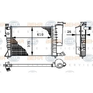 8MK 376 712-614
HELLA
