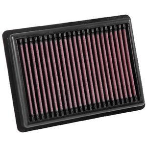 33-3088
K&N FILTERS
