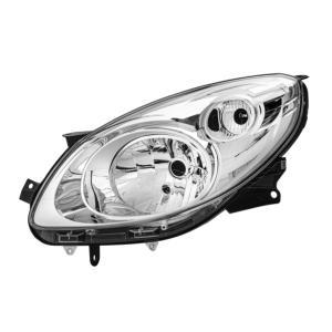 1E7 271 510-311
HELLA
Reflektor
