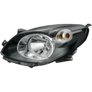 1E7 271 510-351
HELLA
Reflektor
