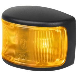 2BM 980 990-127
HELLA
Dodatkowe lampy kierunkowskazów
