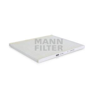 CU 2344
MANN-FILTER
Filtr, wentylacja przestrzeni pasażerskiej
