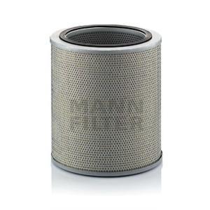 H 28 545
MANN-FILTER LKW
Filtr oleju
