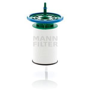 PU 7015
MANN-FILTER
Filtr paliwa
