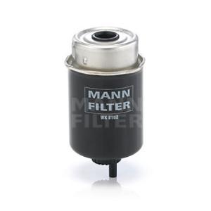 WK 8192
MANN-FILTER LKW
Filtr paliwa
