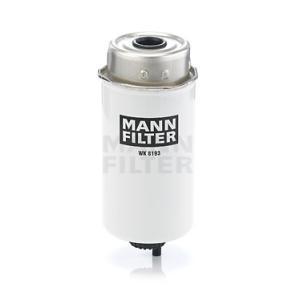 WK 8193
MANN-FILTER LKW
Filtr paliwa
