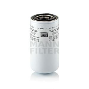WK 952/3
MANN-FILTER LKW
Filtr paliwa
