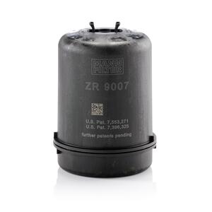 ZR 9007 Z
MANN-FILTER LKW
Filtr oleju
