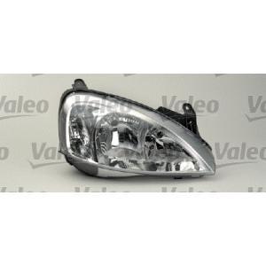 088885
VALEO
Reflektor
